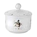 Royal Worcester Wrendale Duck Sugar Pot