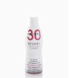 Swish30 Revive+ Recovery Supplement, Glutathione & Antioxidants | 32oz | Keto, Vegan, Dairy & Gluten Free | Supports Anti Aging, Mental Clarity, Joint & Muscles, Energy, Sleep, Cognitive Function