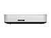 Toshiba Canvio Premium 3TB Portable External Hard Drive USB 3.0, Silver (HDTW230XS3CA)