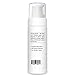 Majestic Pure Acnea3 Scar Acne Wash Foaming Facial Cleanser - Soothes Blemishes and Clears Pores, Made with Pure Peppermint and Tea Tree Essential Oils - for All Skin Types, 4 fl oz