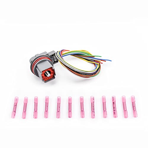 Ford Wire Harness Repair Tailgate Boot Wiring Harness Repair Kit Fits
