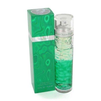 Ocean Pacific Ocean Pacific Endless Cologne Spray 75ml/2.5oz