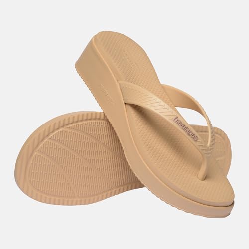 Havaianas High Platform Ii ChanclasMujer