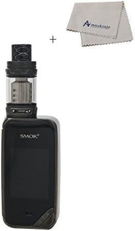 SMOK X-Priv Starter Kits with TFV12 Prince Tank (Prisma Gunmetal)