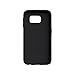Speck Products CandyShell Case for Samsung Galaxy S6 - Carrying Case - Frustration-Free Packaging - Black/Slate
