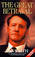 B.O.O.K The Great Betrayal: The Memoirs of Africa's Most Controversial Leader TXT