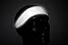 Halo Headbands Illuminator Reflective Velcro Adjustable Headband, Silver