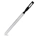 ZIZZON Stainless Steel Nail File 4 sides 7 inch Length