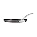 Circulon Genesis Hard-Anodized Nonstick 11-Inch Round Grill Pan