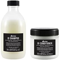 Davines OI All In One Milk 135ml 3本セット Oi All In One Milk Davines 135ml | Amazon.com.br