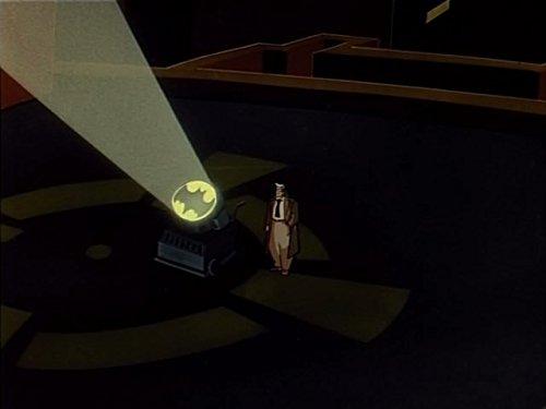 Watch Batman: The Animated Series: Volume 2 | Prime Video