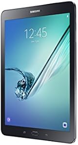 Samsung Galaxy Tab S2 9.7 inch Tablet Black 3GB RAM 32GB Android 6.0 French view 4
