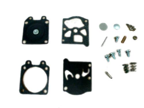 Genuine Echo/Shindaiwa 12310037330 Repair Kit Fits CS-300 CS-301 CS-305 CS-306 CS-340 CS-341 CS-345 CS-346 CS-370 CS-440 Chainsaws