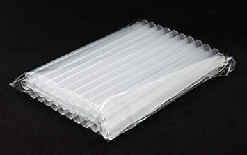 Amazon 日本製 タピオカストロー 直径12mm 長さ180mm 約 タピオカ用ストロー 半透明 30本セット Sin ストロー 通販 Amazon 日本製 タピオカストロー 直径12mm 長さ180mm 約 タピオカ用ストロー 半透明 30本セット Sin ストロー 通販