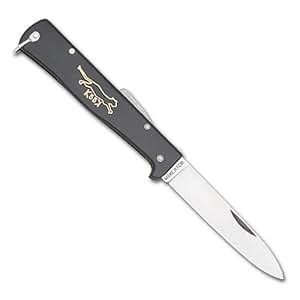 Download Amazon.com: Mercator Black Cat Carbon Knife: Home Improvement