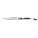 FLYINGCOLORS Laguiole Laguiole Steak Knife 8 Set, Stainless Steel,8 Pieces Stainless Steel.