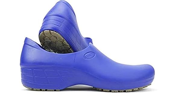 royal blue shoes womens