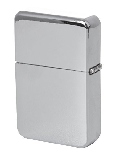 Star GFLT11 Lighter with Tin Case