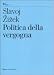 Politica della vergogna