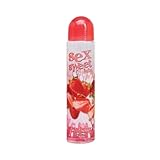 Sex Sweet Lube, Strawberry, 6.7 Fluid Ounce