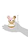 Tokidoki Donutella Vinyl Action Figure