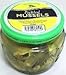 Parsons Welsh Pickled Mussels (155g)