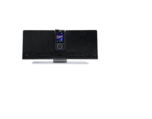 Sirius SLEX2 Stilletto Universal Executive Sound System