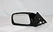 TYC 5210732 Toyota Camry Driver Side Power Non-Heated Replacement Mirror