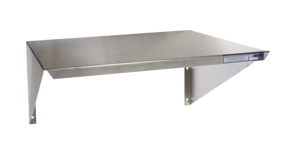 Amazon.com: PVIFS WM181224 estantería para montaje en ...