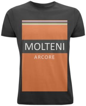 molteni cycling jersey