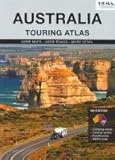 Australia Touring Atlas by 