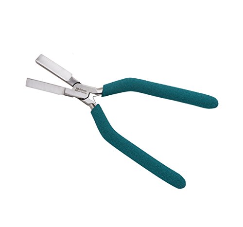 6-3/4" Medium Triangular Triangle Mandrel Wubbers Jewelry Making Wire Forming Pliers