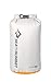 Sea to Summit eVac Dry Sack, All-Purpose Compression Dry Bag, 13 Liter, Grey