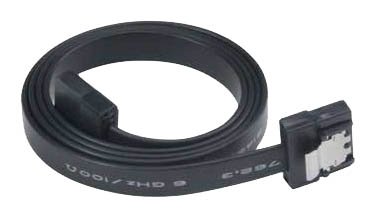 AKASA - AK-CBSA05-50BK SATA 3.0, Super Slim Cable, 50CM, BLK