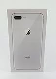Apple iPhone 8 Plus, GSM Unlocked, 64GB - Silver (Refurbished)