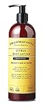 Pharmacopia Citrus Body Lotion 16oz