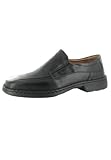 Josef Seibel Men's Herren Classical Low Leder Uniform Dress Shoes