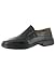 Josef Seibel mens men slipper - K Black