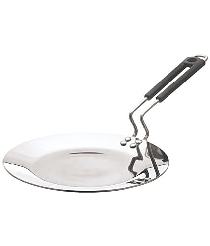 VINOD 304 Grade Stainless Steel Tawa