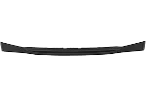 HIMIKI 2WD Only Front Lower Deflector Valance Panel Compatible with 2020 2021 2022 20 21 22 F250 F350 F450 F550 F-250 F-350 F-450 F-550 Super Duty Replace# LC3Z-17626-BA