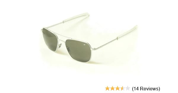 american optical pilot sunglasses polarized