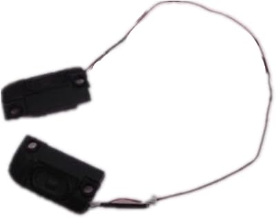 fqparts Laptop Internal Speakers Replacement for DELL Inspiron Mini Duo 1090