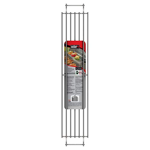 er Warming Rack For Spirit 300 Series Gas Grills Pricepulse