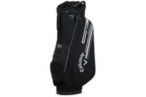 Callaway Golf CHEV 14 Cart Bag