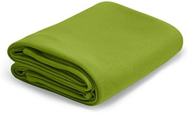 Ultra Fast Dry Travel and Sports Towel. High Tech Better Than Microfiber. Compact Quick Dry Lightweight Antibacterial Towels. 8 Colors