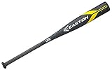 Easton 2018 USA Baseball 2 5/8 Ghost X Youth Bat -10, 30