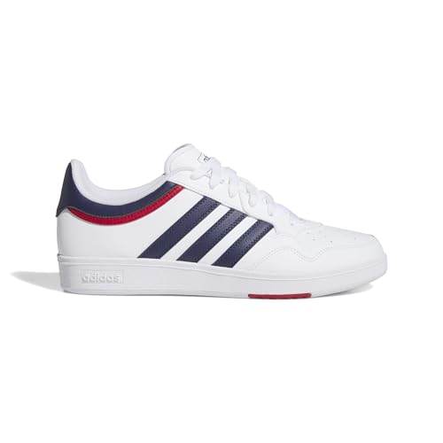 adidas Unisex Hoops 4.0 Shoes