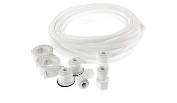 First4spares Tubería Kit De Conexión para Estilo Americano Siemens ...