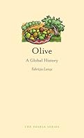 Cover of Olive