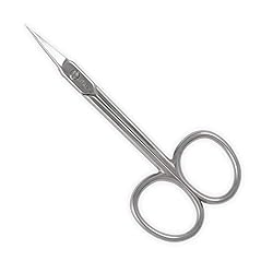 REFINE Cuticle Scissors - Italy - Premium